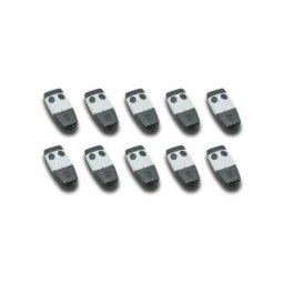 Télécommande Cardin S449-QZ2 Pack de 10