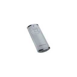 Hormann - Télécommande hs5-868-bs blanche - bisecur, 436753 - hs 5 bs