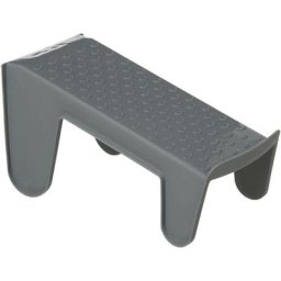 5five - 5 rangements à chaussures gris - 5 five simply smart - Gris