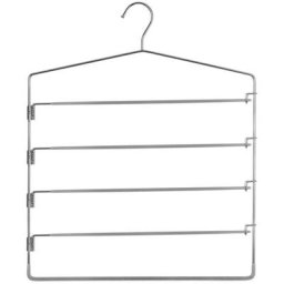 Cintre multiple pour pantalon