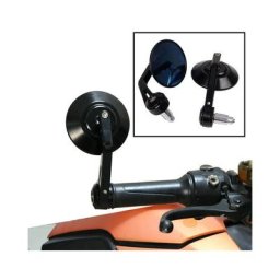 Pour fb Mondial hps 125 hps 300 Hipster HPS125 HPS300 Accessoires Rétro Rétroviseur Rétroviseur