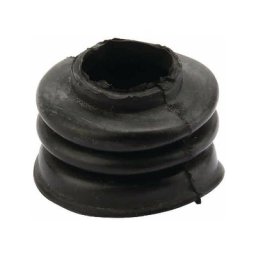 Caoutchouc universel soufflet de protection levier de vitesse frein manette cache axe arbre