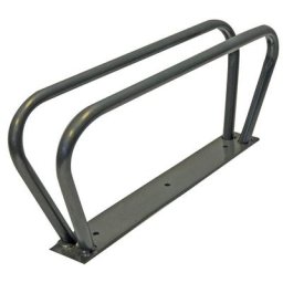 Portant à vélo pour pneus 29 pouces max. - 250707 Silverline