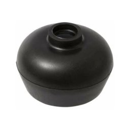 Caoutchouc universel soufflet de protection levier de vitesse frein manette cache axe arbre