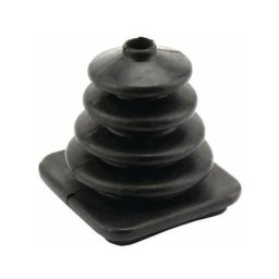 Caoutchouc universel soufflet de protection levier de vitesse frein manette cache axe arbre