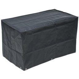 Nature - Housse de protection pour barbecue au gaz 180x125x80 cm n/a