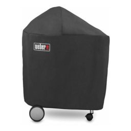 Housse Premium Weber pour barbecues performer