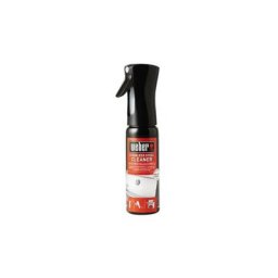 Weber - Nettoyant pour barbecues q et Pulse - acier inoxydable - 300ml