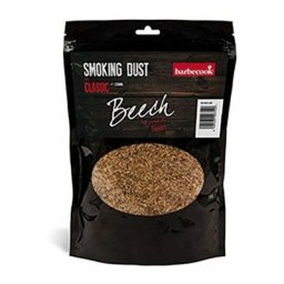 Barbecook - Poudre de bois Hêtre 230g