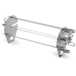 Planetario di spiedini per girarrosto Weber Cod. 7685