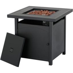 Bali Outdoors - Bras¨¦ro ¨¤ gaz,chauffage de gaz ext¨¦rieur pour jardin et terrasse£¬¨Cv¨¦ritable