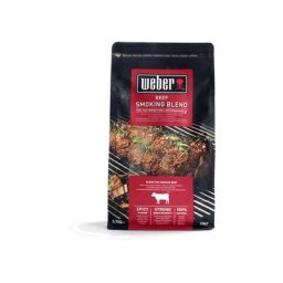 Bois de fumage Weber 8 saveurs au choix)