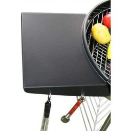35,2 cm Tablette latérale amovible de Grill Table pour Grils de ø 57 cm, Weber Master Touch &