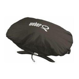 Housse de Barbecue Gaz Weber Q100 et Q1000
