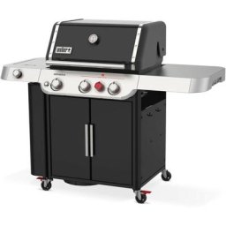 Barbecue Weber a Gas Genesis E-335 Black Cod. 35410029