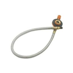 Camping en plein air cuisinière à gaz connexion tuyau accessoires de poêle connecteur de tuyau de