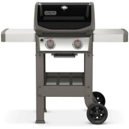 Barbecue Weber Gaz Spirit ii E-210 Noir Réf. 44010129