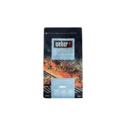 Mélange de copeaux de bois Weber spécial fruits de mer - 0,7kg