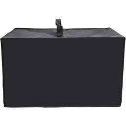 BSR - Housse de protection pour grille-pain pour four à micro-ondes résistante à la chaleur, à