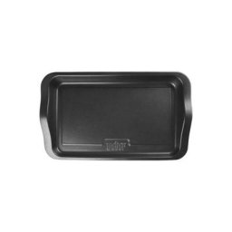 Plancha Weber pour barbecues - céramique - 39x31cm