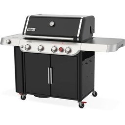 Barbecue Weber a Gas Genesis E-435 Black Cod. 36410029
