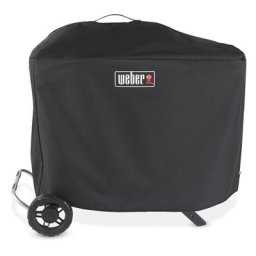 Housse pour Traveler Weber Noir