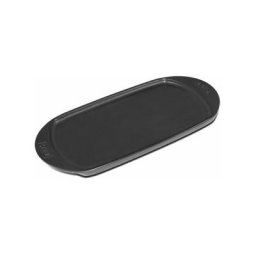 Plancha en céramique pour barbecue Weber 40 cm x 22 cm
