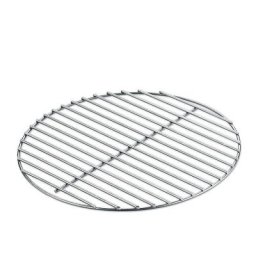 Grille foyère ø 34,5 cm pour barbecue Weber 47 cm