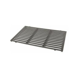 Grille de cuisson en fonte émaillée pour barbecue Weber Spirit 300 ou Smokefire