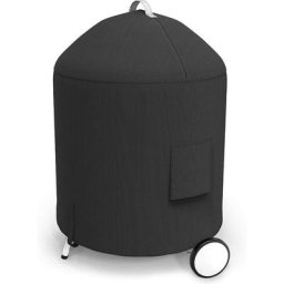 63,5 x 68,6 x 89 cm 7150 Housse pour Barbecue Weber ø 57CM Premium Charcoal bbq Grills, Housse de