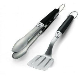 Kit d'ustensiles Premium Weber 2 pièces