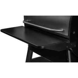 Traeger - tablette frontale rabattable - pro 22/PRO575/IRONWOOD 650