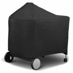 Tumalagia - Housse de protection étanche pour Barbecue Weber 7152 124x65x101cm
