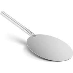 Pelle A Pizza Inox Four Pains Pizzeria Refractaire Pro 60 Cm Longueur 30 Cm - Argent,