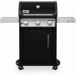 Barbecue Weber a Gas Spirit E-315 Black Cod. 46512229