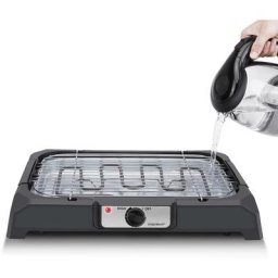 Gril De Barbecue Gril Électrique 2000w Aigostar