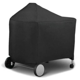 Moonstars - Weber 7152 Housse étanche pour barbecue 124 x 65 x 101 cm, 1 Lite