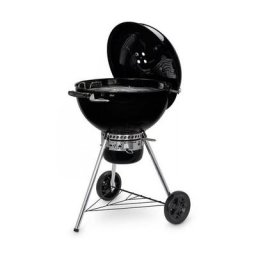 Barbecue Weber a Carbone Master-Touch 57 cm gbs E-5750 Black Cod. 14701053