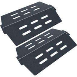 34CM 7622 Flavorizer Barres Accessoire pour Weber Genesis i 300 séries, E310 E320 E330 S310 S320