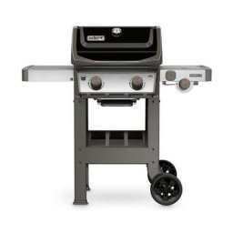 Barbecue Weber Gaz Spirit ii E-220 Noir gbs Réf. 44012129