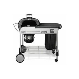 Charcoal barbecue premium gbs black 15401053 - Weber