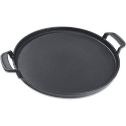 30,9cm Plaque de gril ronde pour grils à charbon de bois Weber 57CM, poêle pour les accessoires du