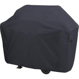 Housse Barbecue, Bache Barbecue, Couverture Imperméable de Barbecue, Couvercle de Gril, Bâche de