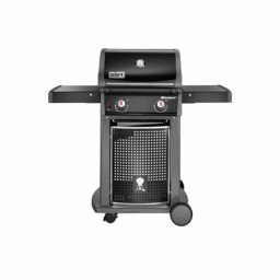 Barbecue Weber gaz - Spirit classic E-210 - Noir - 159x129x80cm