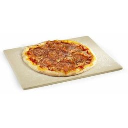 Plaque pizza universelle pour barbecues Barbecook stella, siesta, quisson et magnus - Beige