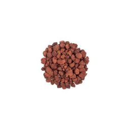 Sochef - pierre de lave pack 3 kg pour barbecue a' gaz