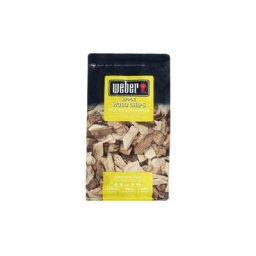 Mélange de copeaux de bois Weber Pommier - 0,7kg