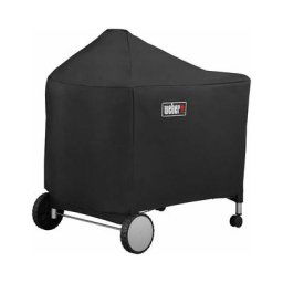 Housse Deluxe Weber pour Performer Premium et Deluxe gbs