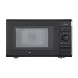 Micro-ondes combiné Continental Edison MO34CS2 Noir L52 x H31,5 x P49,6 cm 34 l Grill