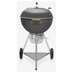 Barbecue au charbon de bois Weber master touch edition limitÉe-19521004